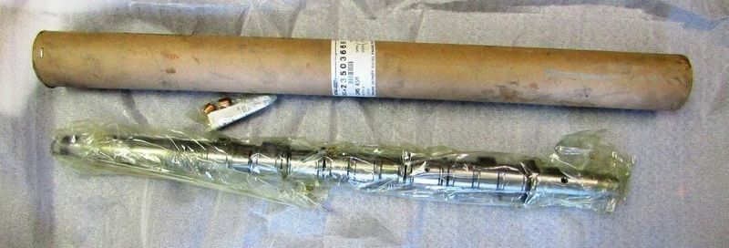 Genuine Detroit Diesle 23503666 / old part number 8927241 CAMSHAFT ASSY.