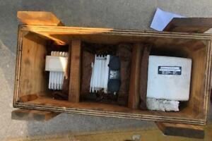 TUTHILL MVAC-21 / 1421720807 VACUUM & BLOWER SYSTEMS