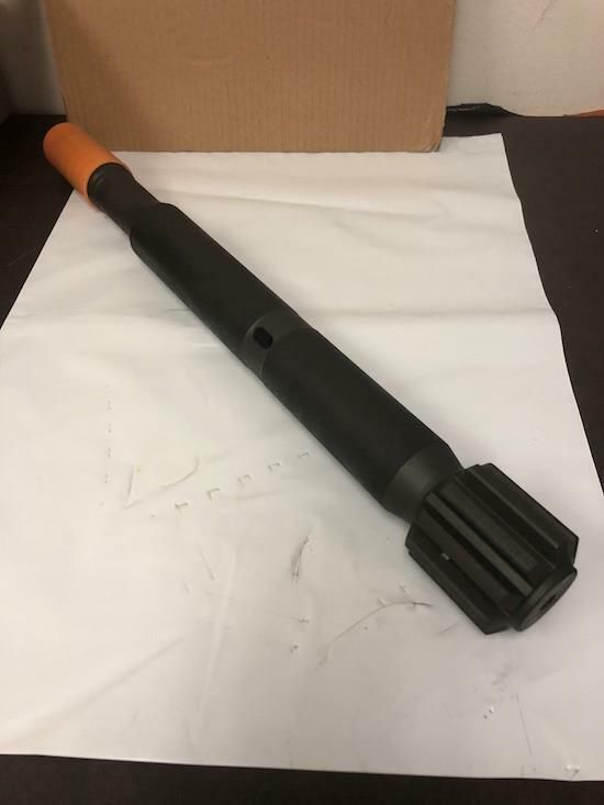 BOART LONGYEAR 450852 SHK TAM HLX5 R38 045/500 DRILL BIT BL450852