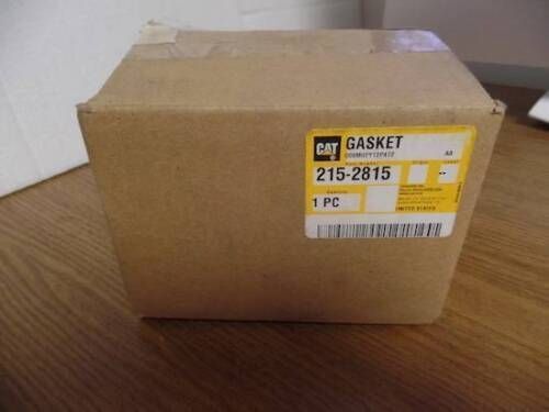 CATERPILLAR 215-2815 GASKET NEW