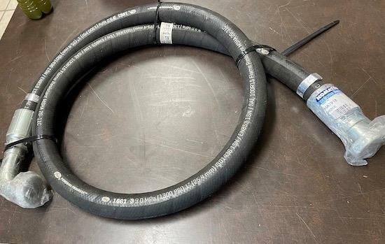 KOMATSU HA7918 HOSE