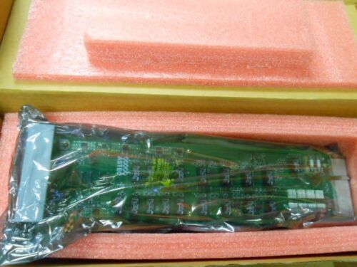 EMERSON/ NORTELL NT6C60PB REL:02 POWER ALARM MODULE NEW OPEN BOX