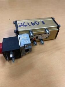 ROSS CONTROLS W6076B2411