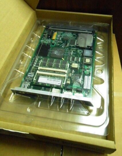 Lucent PSAX NS23N203AC / BA2CCA0BAC PSAX CPU4 Module NEW BOX