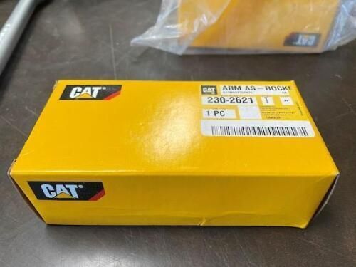 CAT 230-2621 ROCKER ARM AS