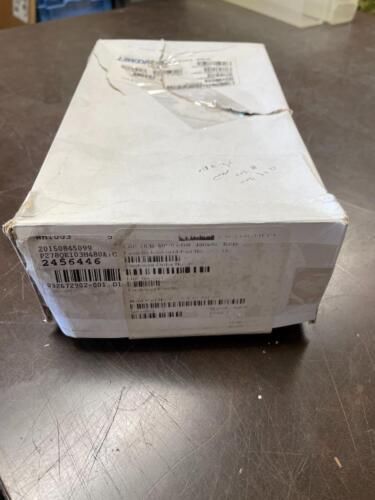 QTY 300 KEMET P278QE103M480A CAPACITOR 10nF 480VAC