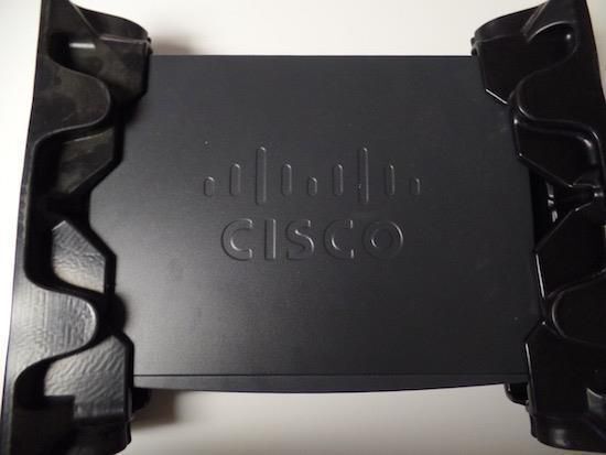 CISCO CISCO881-SEC-K9 SECURITY ROUTER