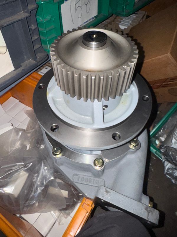 GILKES 40179628 WATER PUMP