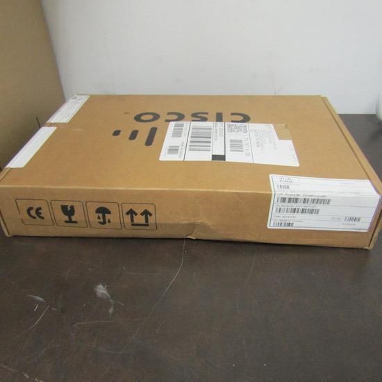 CISCO CP-6911-C-K9 UC PHONE 6911 CHARCOAL, STANDARD HEADSET