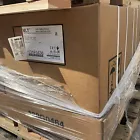 DANFOSS VLT 131F0436 AUTOMATION DRIVE 37 KW, 50 HP