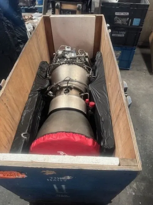 Refurbished Safran Arriel 1C2 PN: 0292005240 Helicopter turbo engine