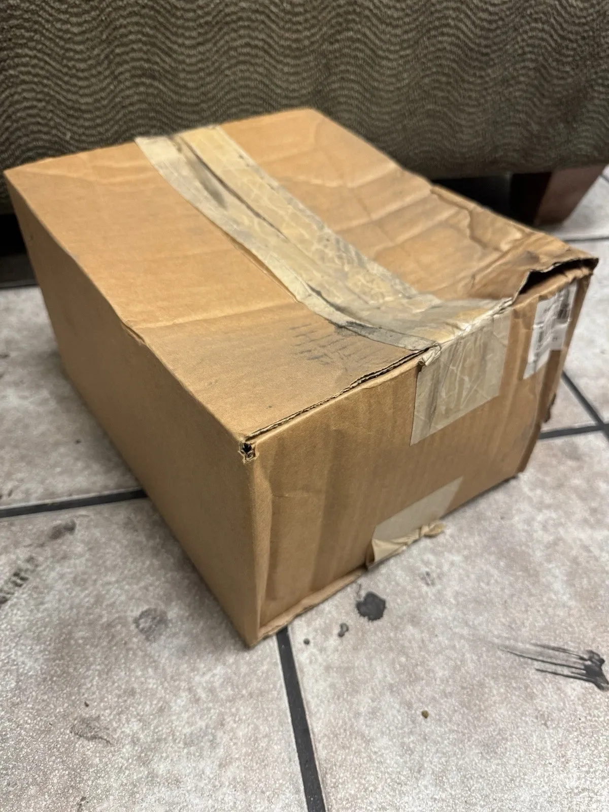 STERIS P146657-788 EXHAUST MANIFOLD ASSEMBLY