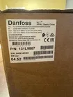 DANFOSS 131L9867 CHASSIS/IP20 VLT HVAC BASIC DRIVE