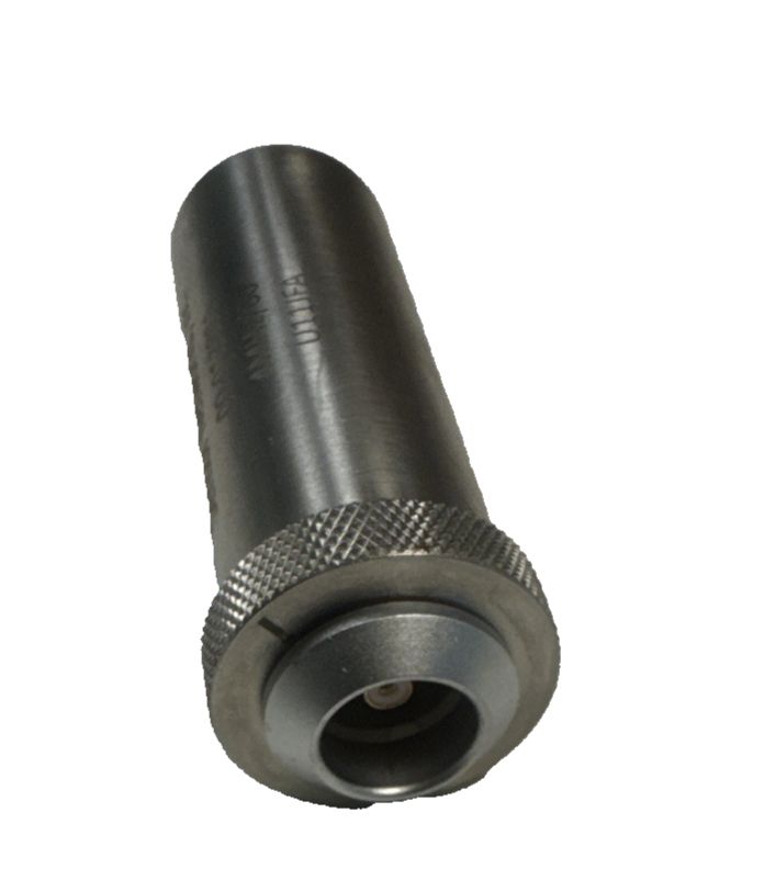 Sensor Networks 00-013881 4MHz Ultrasonic Transducer Lemo 1E CTL NE