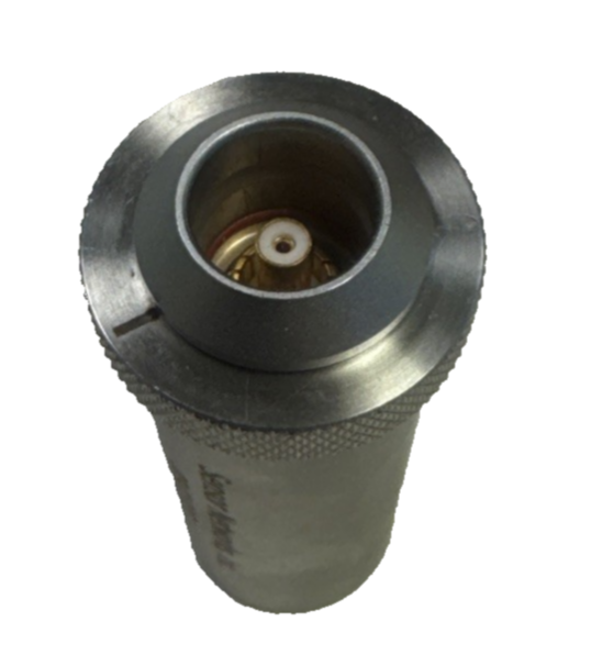 Sensor Networks 00-013881 4MHz Ultrasonic Transducer Lemo 1E CTL NE