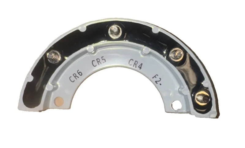 Cummins Onan A032X895 OEM Diode – commercial Generator Part – Brand New Cummins Onan A032X895 OEM Diode – commercial Generator Part – Brand New