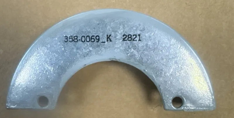 Cummins Onan 35890069 Rotating Rectifier – OEM Generator Part – New Cummins Onan 35890069 Rotating Rectifier – OEM Generator Part – New