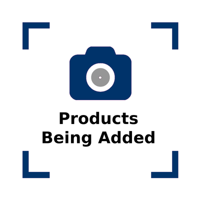 Products Being Added! Products Being Added!