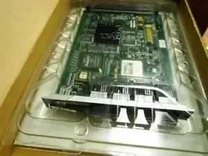 LUCENT NS24N730BA , 4 ports OC-3C/STM-1 SM CARD NEW OPEN BOX LUCENT NS24N730BA , 4 ports OC-3C/STM-1 SM CARD NEW OPEN BOX