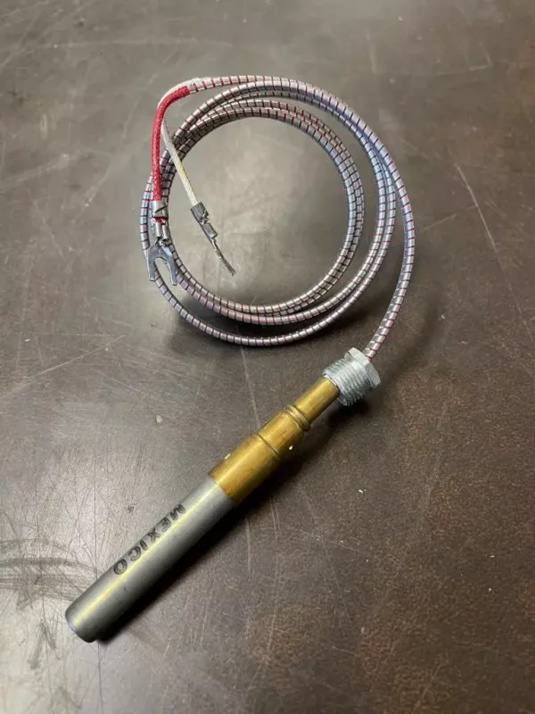 HONEYWELL Q313A / Q313A 1601 G / Q313A 1337 40" THERMOPILE