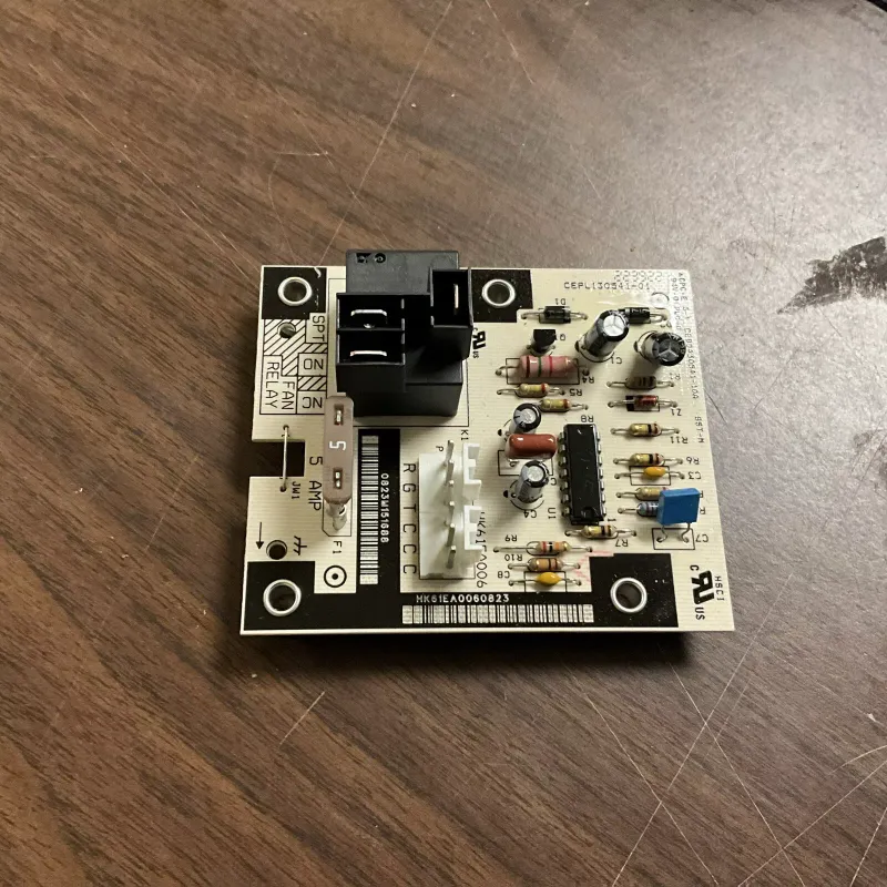 CARRIER HK61EA006 / CEPL130541-01 FAN BLOWER CONTROL BOARD