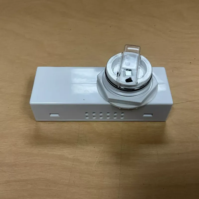 WATTSTOPPER / LEGRAND FSP-211 HIGH/LOW PIR OCCUPANCY SENSOR 120-277 V