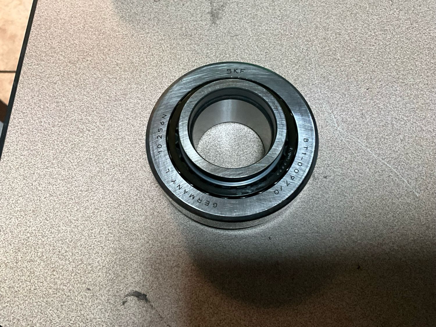 SKF Bearing BT1-0097C