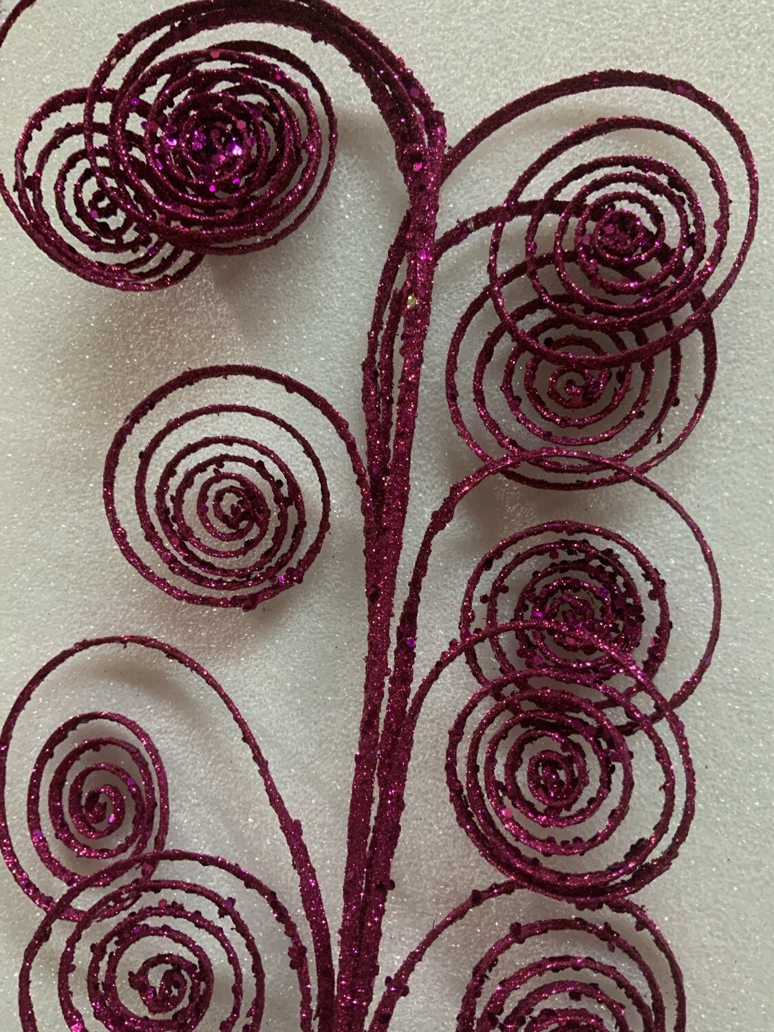 Sparkle fern