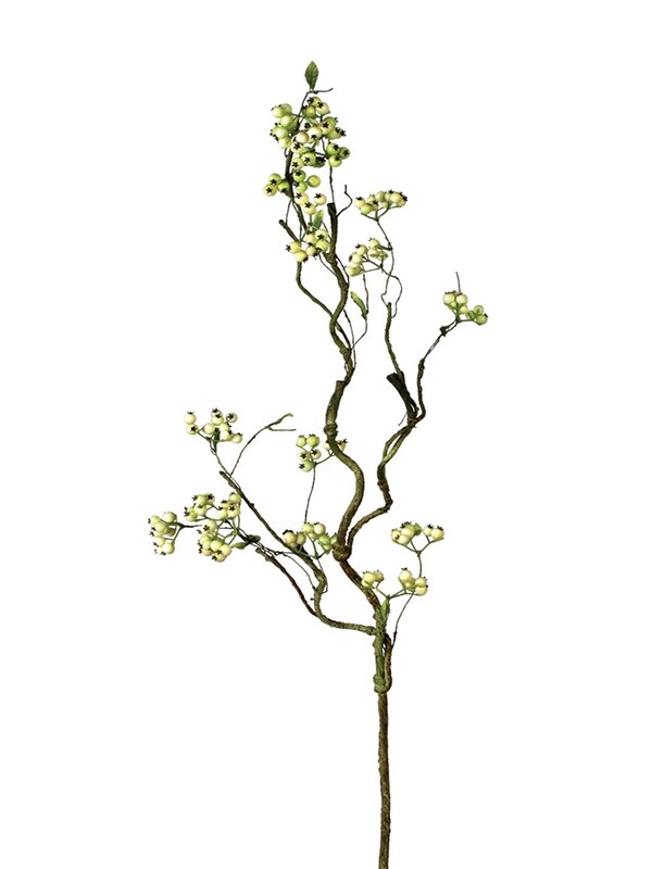 32&quot;BITTER BERRY BRANCH