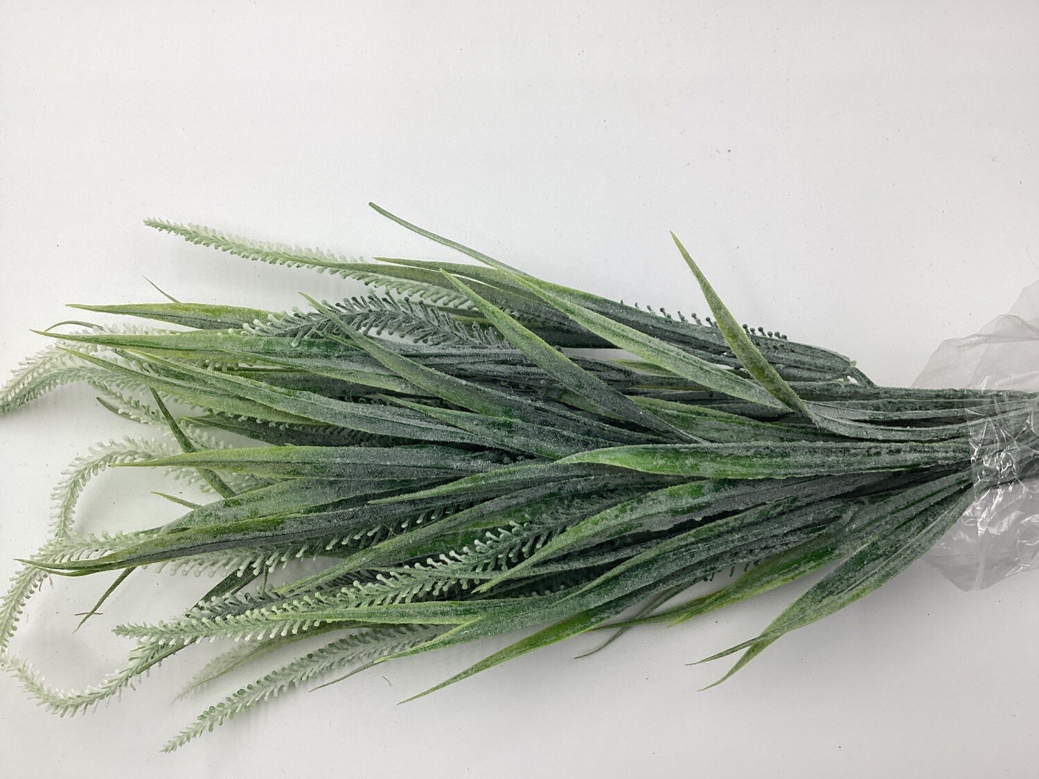 Grass Bush w/Stems x5 - GR
