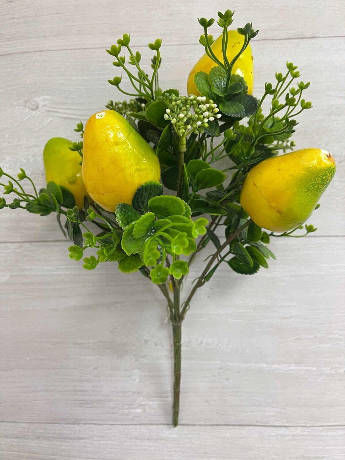Fruit Bush x7 - Pear