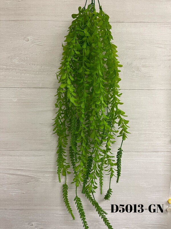 HANGING BUSH X 5