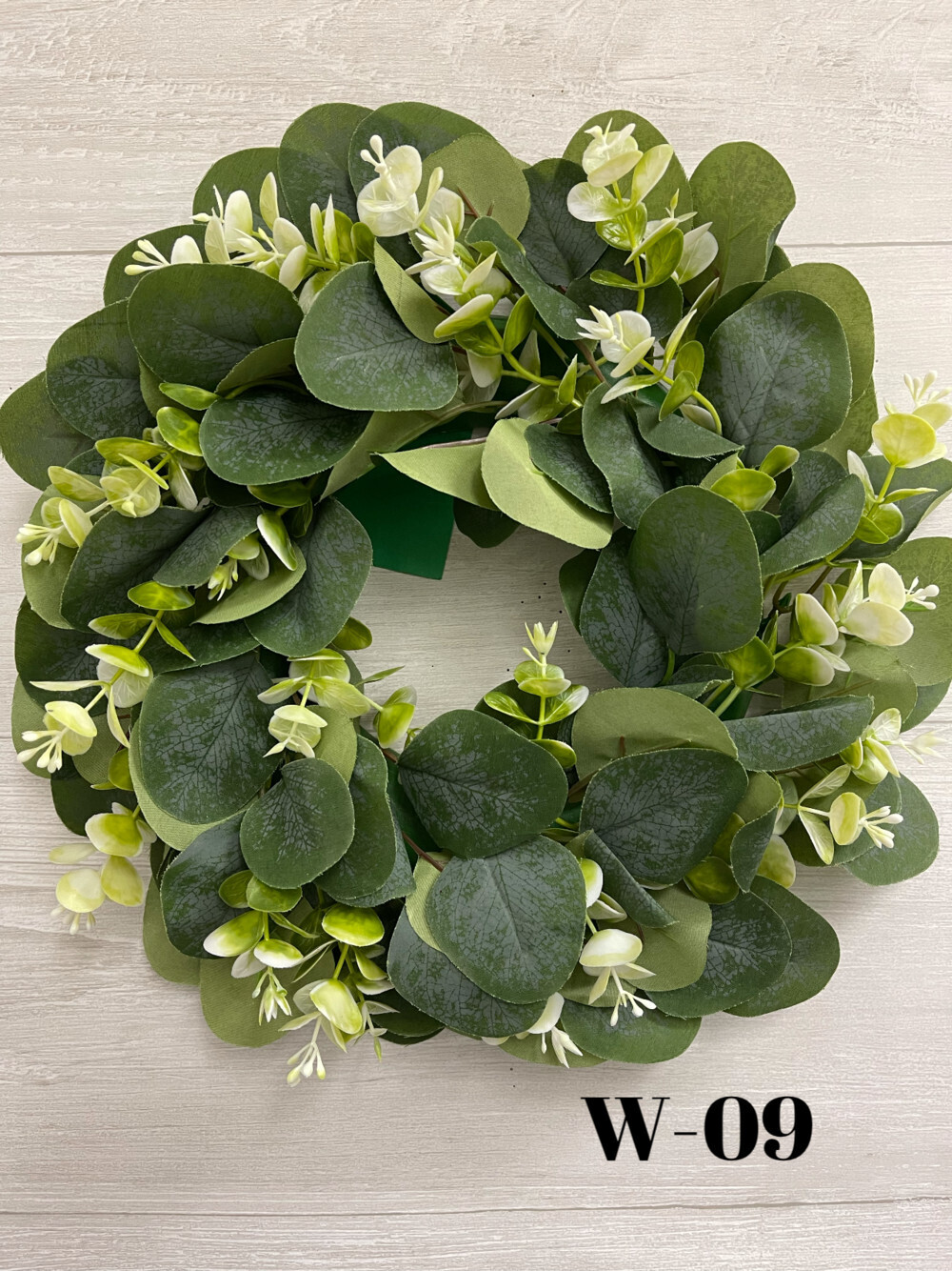 Greenery Wreath