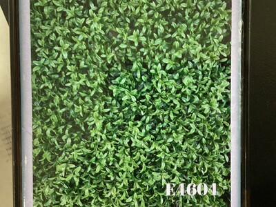 3D Hedge Panel E4604