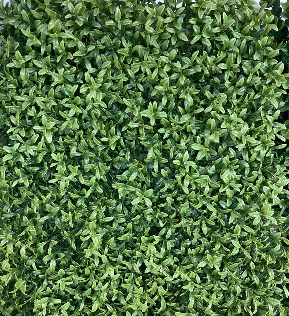 3D Hedge Panel E4604