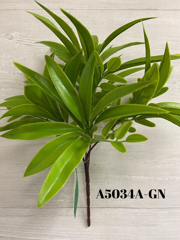 Eucalyptus Greener Bush x5 - GREEN