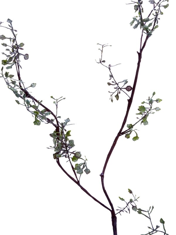 EUROPEAN FERN GARLAND 39&quot;