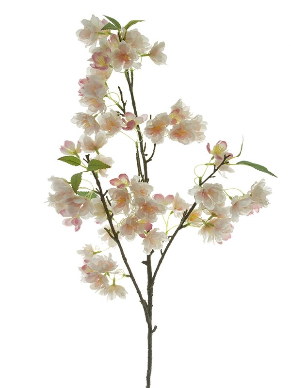 38&quot; CHERRY BLOSSOM SPRAY -PKCR