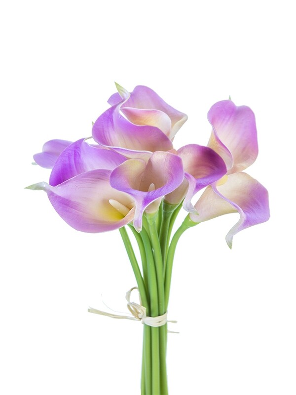 14” Calla Lily Bundle -VI