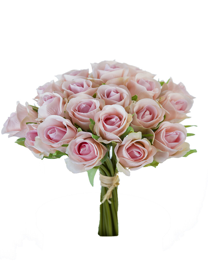 9&quot; Mini Rose X 22 -LMV