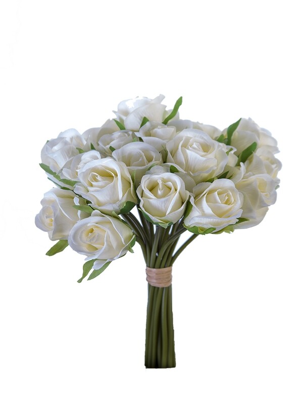 9&quot; MINI ROSE X 22 BUNDLE CR