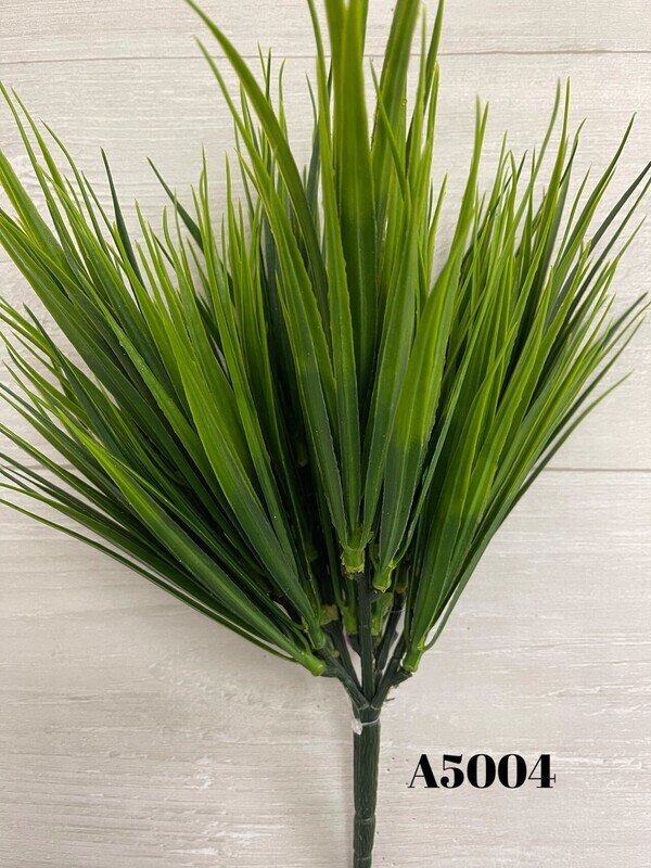 Onion grass 8”