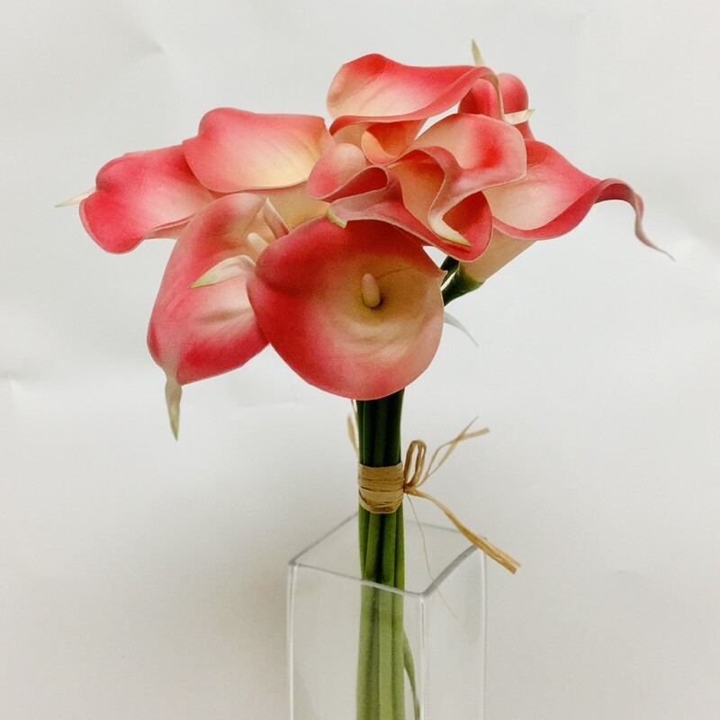14” Calla Lily Bundle -PK