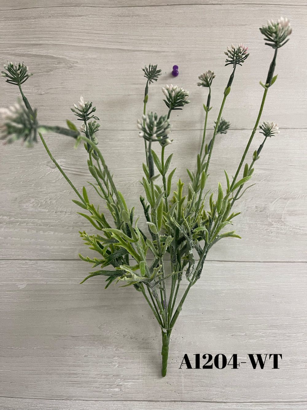 Wildflower Bush - WT