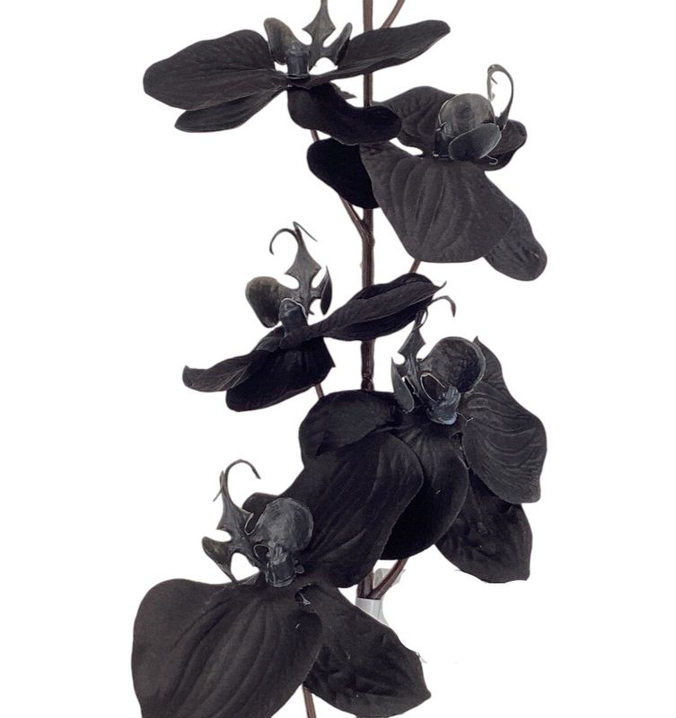 29&quot;PHALAENOPSIS ORCHID SPRAY
