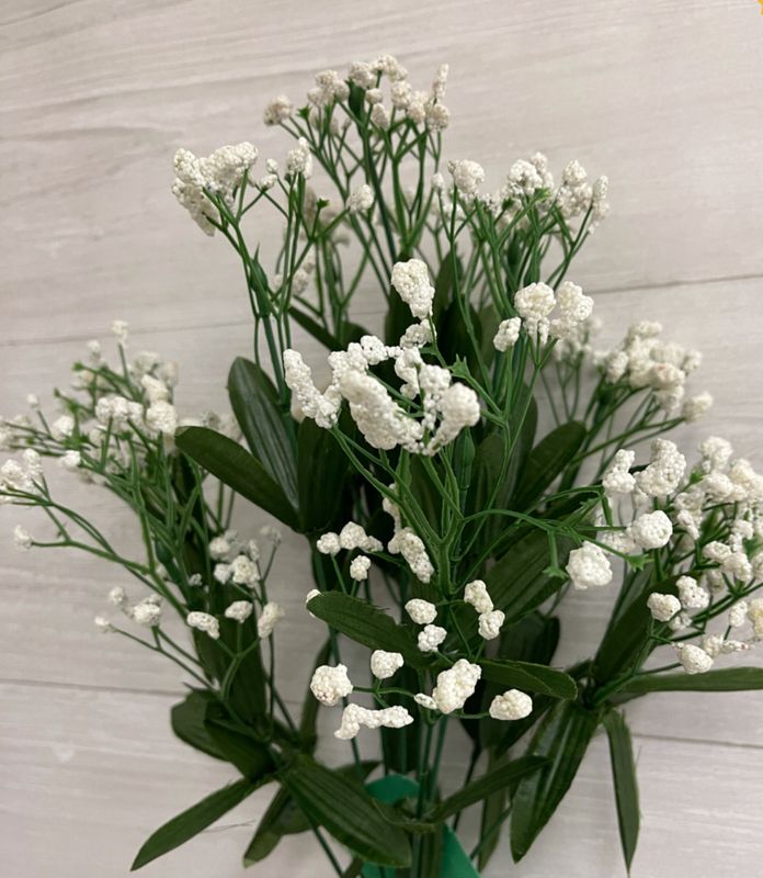 Gypso Ball - Baby&#39;s Breath - SINGLE