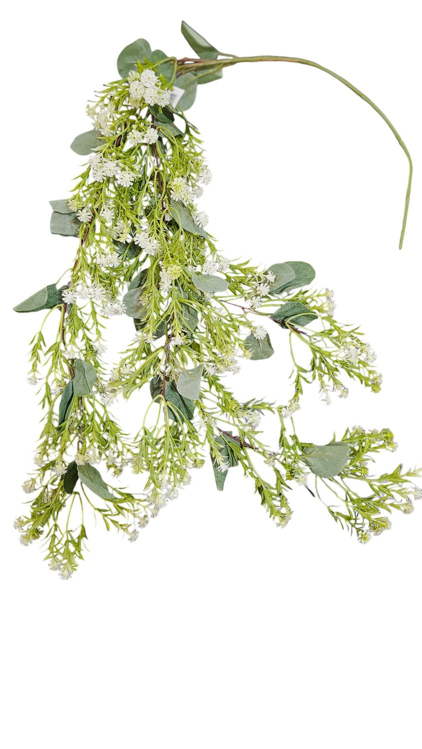 Hanging Bush x4