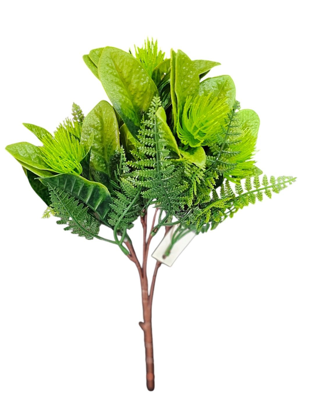 Mixed Greenery Bush x5 - BR