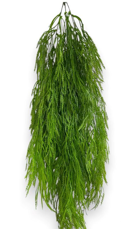 Hanging Grass Bush x3 GN