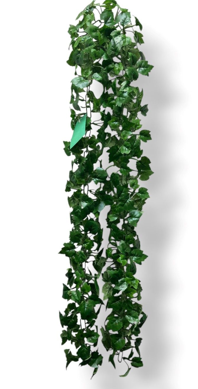 6' GARLAND CHAIN X408 LVIS-IVY